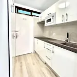 Isla_feliz * Πλάγια ντε λας Αμέρικας